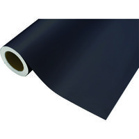 中川ケミカル 黒板シート505mm×2m巻 KBBL50502 1巻 835-7422（直送品）
