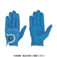 ペンギンエースジャパン（Penguinace） ペンギンエース ポリスジャパン G-201 ブルー M G-201-B-M 855-3068（直送品）