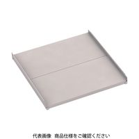 中量ボルトレス棚 M3型 用追加棚板（中棚受付）