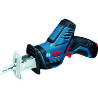 BOSCH（ボッシュ） ボッシュ コードレスセーバーソー GSA10.8V-LIN 1台 859-7281（直送品）