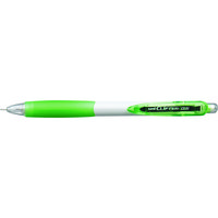 三菱鉛筆 uni クリフターシャープ0.5mm白黄緑 M5118W.5 1本 835-3491（直送品）