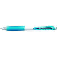 三菱鉛筆 uni クリフターシャープ0.5mm白水色 M5118W.8 1本 835-3492（直送品）