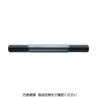 トラスコ中山 TRUSCO スタットボルト ネジ M14 全長 120ミリ TSBM-14120 1本 855-3421（直送品）