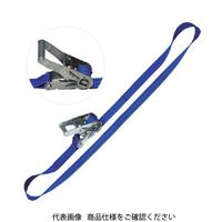 ステンレス製ラチェットバックル ベルタイト エンドレス