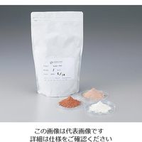 アズワン 酸化セリウム粉末 白色～ベージュ粉末（一般部材加工用） 0.9～2.0μm 1kg 3-1952-14（直送品）
