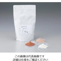 アズワン 酸化セリウム粉末 白色粉末（標準精密部品加工用） ＜0.8μm 1kg 3-1952-21（直送品）