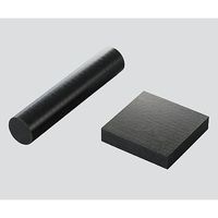 東京マテリアルス 6ナイロン樹脂 板 （30％ガラス繊維配合） 250×250×10 TECAMID6 GF30-14 3-3106-14（直送品）