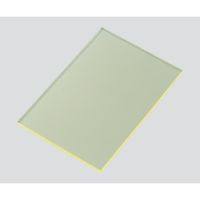 アズワン ウレタン板 （90°） 300×300×1 1枚 3-3154-01（直送品）