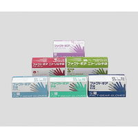 アズワン ポリエチレン手袋 スタンダード 標準厚 M ケース販売 1000枚 2-4973-52 1ケース(1000枚)（直送品）