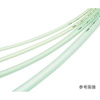 十川産業 耐油サンブレーホース Φ19×25mm 100m TB-19-50m 1本 3-7195-06（直送品）