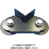 リンテック21 コーナーブロック MS-701 1個 3-7242-01（直送品）