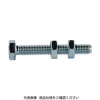 Speedy Block B 六角コンタクトボルト(M5×35)ステンレス製 50100 1個 855-0077（直送品）