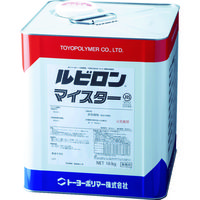トーヨーポリマー ルビロン ウレタン系接着剤 マイスター 16kg 2RMS-016 1缶(16000g) 855-8616（直送品）