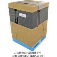 マルイチ ケースロック 45ーSM 450幅×4300mm CL-45-SM 1枚 855-9285（直送品）