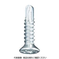 高耐食性皿頭ドリルねじ MRX（R） （特殊ステンレス）