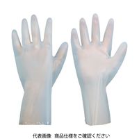 トラスコ中山 耐溶剤薄手手袋　Ｌ TYGP-L 1双 836-4781