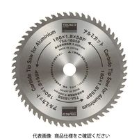 トラスコ中山 TRUSCO アルミカット Φ355 TSA-355100 1枚 837-0578（直送品）