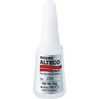 アルテコ（ALTECO） アルテコ 工業用 瞬間接着剤