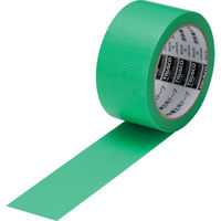トラスコ中山 TRUSCO 塗装養生用テープ グリーン 50X25 TYT5025-GN 1巻 828-3629（直送品）