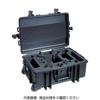 B＆W プロテクタケース 6700 グレー DJI 6700/G/DJI4 1個 859-6145（直送品）