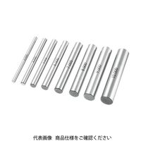 新潟精機 SK ピンゲージ 1.11mm AA-1.110 1本 817-6717（直送品）