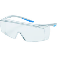 ウベックス UVEX 一眼型保護メガネ スーパー