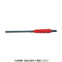 RACODON RBRハンドル付 ロング平行ピンポンチ 12X300mm 680-12 CVB 1本 855-3865（直送品）