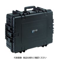 B＆W プロテクタケース 6000 黄 フォーム 6000/Y/SI 1個 859-6141（直送品）