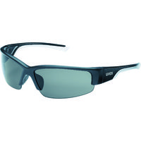 ウベックス UVEX 二眼型保護メガネ ポーラビジョン9231(偏光レンズ) 9231960 1個 836-6651（直送品）