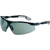 UVEX（ウベックス） UVEX 一眼型保護メガネ アイボ 9160076 1個 836-6642（直送品）