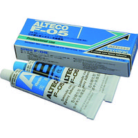 アルテコ エポキシ系接着剤2液タイプ 業務用 エポキシ接着剤 F05 70gセット(超速硬化タイプ) F05-70G 1セット 855-2862（直送品）