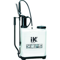 Goizper iK 蓄圧式噴霧器 MULTI12 BS 839701 1台 856-9946（直送品）