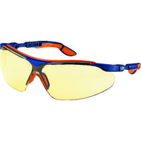 ウベックス UVEX 一眼型保護メガネ アイボ 9160520 1個 836-6640（直送品）