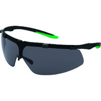 ウベックス UVEX 【売切廃番】二眼型保護メガネ スーパーフィット(遮光度#3) 9178043 1個 836-4302（直送品）