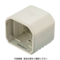 パナソニック Panasonic ストレートジョイント ブラウン DAS580A 1個 828-9478（直送品）