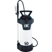 Goizper iK 蓄圧式噴霧器 METAL10 83272 1台 856-9941（直送品）