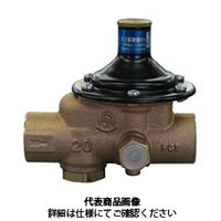 ベン 減圧弁 RD43N-FHL4-20A 1個（直送品）