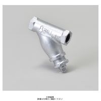 プロテリアル マレブル汎用Y型ストレーナ【ねじ込み】 HM10KSTー15A HM10KST-15A 1個（直送品）