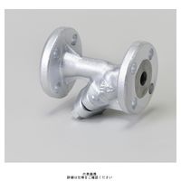 日立金属 マレブルY型ストレーナ【フランジ】