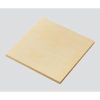 アズワン 黄銅板 300×300×3.2 1個 3-2797-41（直送品）
