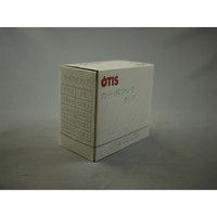 オーティス（OTIS） カーボフック クリヤ 100コ入 21MM BPC21 1セット（2個）（直送品）