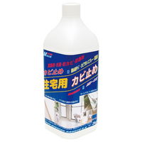 日本ミラコン産業 カビ出ない スプレー 2KG MB-02 1個（直送品）