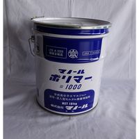 マノール ポリマー#1000 18KG 4942329110458 1個（18000g）（直送品）