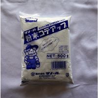 マノール 粉末コテアップ 500G 4942329510050 1セット（6000g：500g×12個）（直送品）