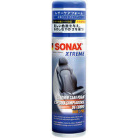 晴香堂 SONAX エクストリーム レザーケアフォーム 289100（取寄品）