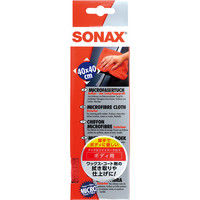 晴香堂 SONAX マイクロファイバークロス エクステリア 416200（取寄品）