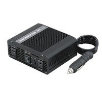 大橋産業 3WAY矩形波インバーター 120w 1756（取寄品）