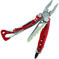 レザーマンツール レザーマン SKELETOOL RX SKR-N 1個 821-9015（直送品）