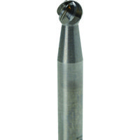 ナカニシ 超硬アルミカッター 刃径6.0mm 26801 1本 829-3209（直送品）
