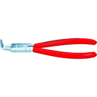 KNIPEX 4423ーJ21 穴用スナップリングプライヤー 先端90° 4423-J21 1丁 831-4559（直送品）